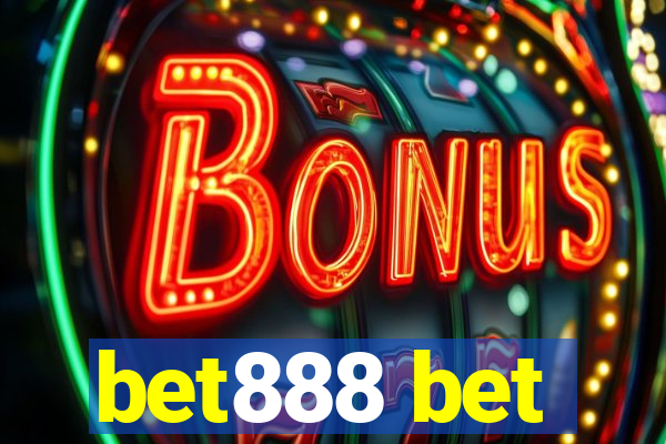 bet888 bet